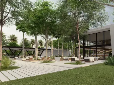 Terreno en venta en Chicxulub Pueblo - foto 5