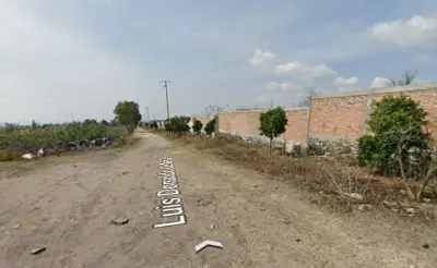 Terreno en venta en Querétaro - foto 4