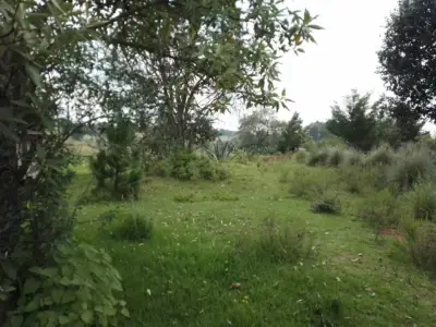 Terreno en venta en Villa del Carbón - foto 4