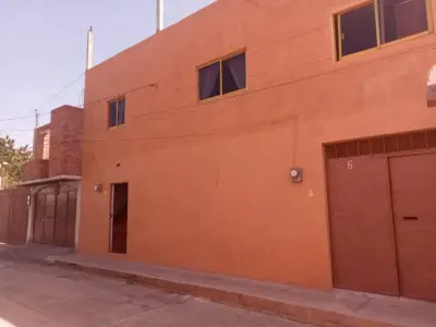SE VENDE ESPACIOSA CASA EN TEOTIHUACÁN