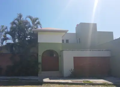 Casa tipo Colima