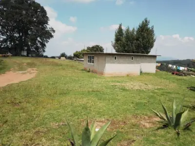 Terreno en venta en Villa del Carbón - foto 5