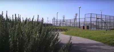 Venta de terreno en Lomas del Campanario Norte