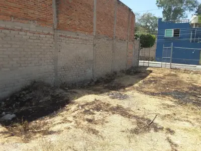 Terreno en venta en Guadalajara - foto 4