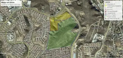 Terreno en venta en Tijuana - foto 3