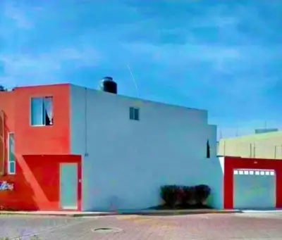 Vendo casa