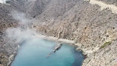 Terreno en venta en Ensenada - foto 2