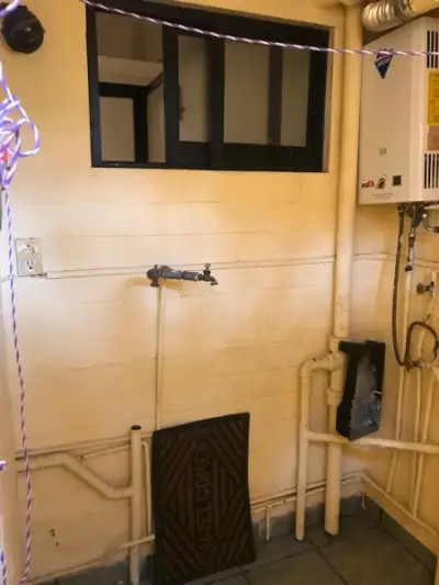 Departamento en venta en Benito Juárez - foto 5