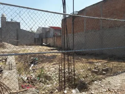 Terreno en venta en Guadalajara - foto 5