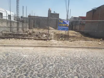 Terreno en venta en Guadalajara - foto 2