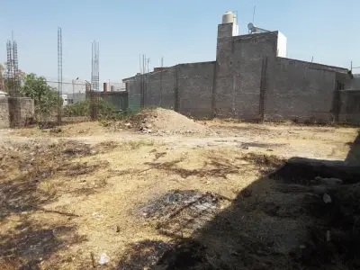 Terreno en venta en Guadalajara - foto 3