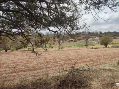 Terreno en venta en Villa del Carbón - foto 5