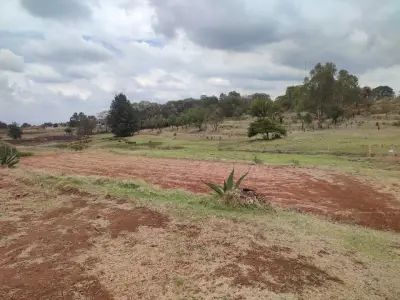 Terreno en venta en Villa del Carbón - foto 4