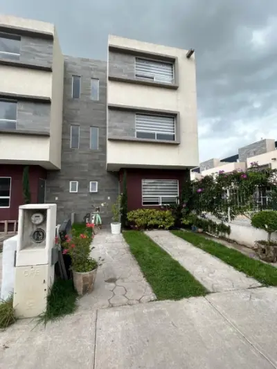 VENDO CASA EN XALTIPA 2, CUAUTITLAN