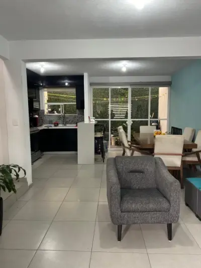 Casa en venta en Cuautitlán - foto 3