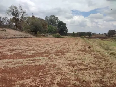 Terreno en venta en Villa del Carbón - foto 3