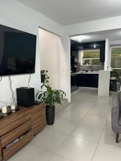 Casa en venta en Cuautitlán - foto 2