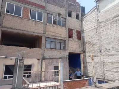 Casa en venta en Naucalpan de Juárez - foto 5