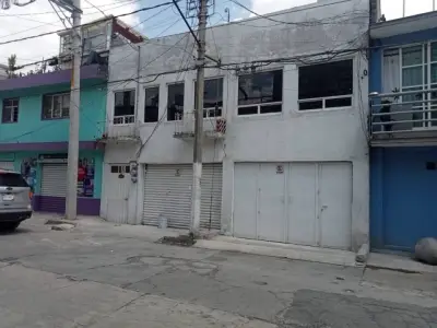 CASA EN VENTA EN SAN RAFAEL CHAMAPA