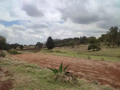Terreno en venta en Villa del Carbón - foto 3