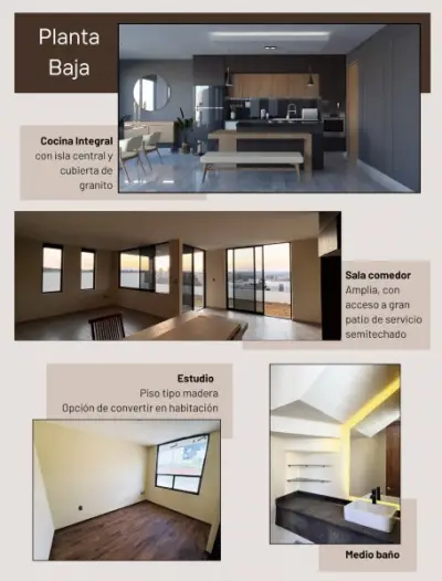 Casa en venta en Morelia - foto 5