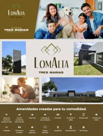 Casa en venta en Morelia - foto 3