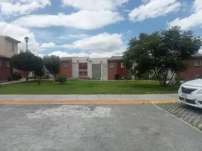 Casa en venta en Huehuetoca - foto 3