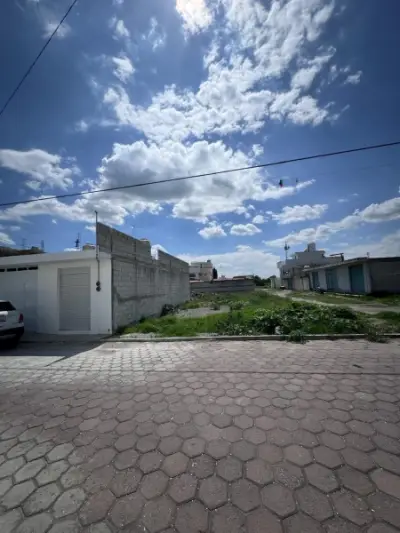 Terreno en venta en Teolocholco - foto 2