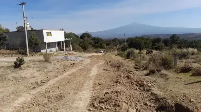 Terreno en venta en Xaltocan - foto 4