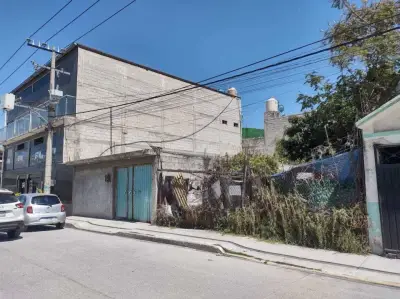 Terreno en venta en Ecatepec - foto 4