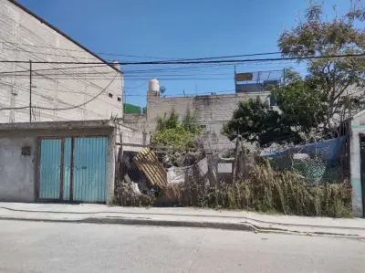 Terreno en venta en Ecatepec - foto 2