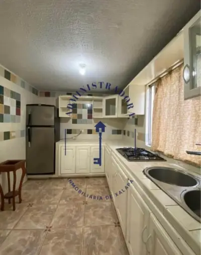 Departamento en venta en Xalapa - foto 5