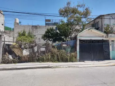Terreno en venta en Ecatepec - foto 3