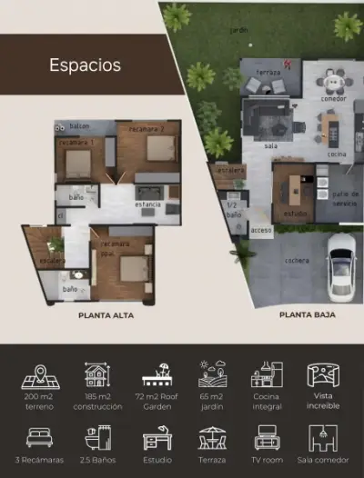 Casa en venta en Morelia - foto 4