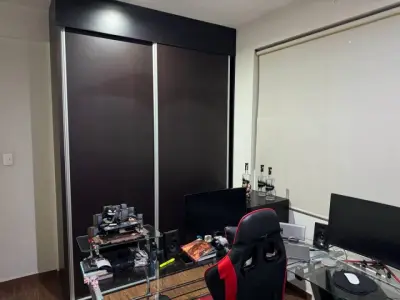 SE VENDE AMPLIO DEPARTAMENTO EN TLALNEPANTLA