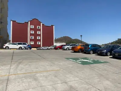 Departamento en venta en Tlalnepantla de Baz - foto 3