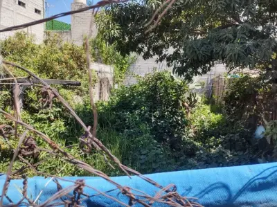 Terreno en venta en Ecatepec - foto 5