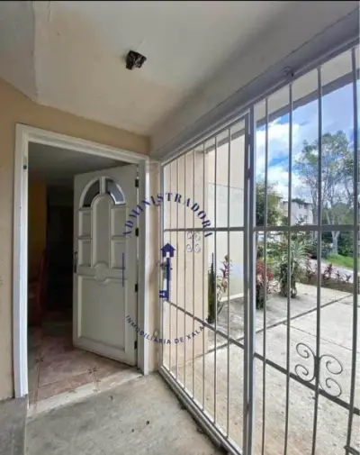Departamento en venta en zona lagos