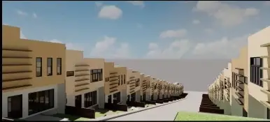 PREVENTA DE CASAS EN CONDOMINIO EN BOSQUES DE LINDAVISTA