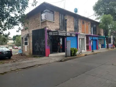 Terreno en venta en Iztapalapa - foto 5