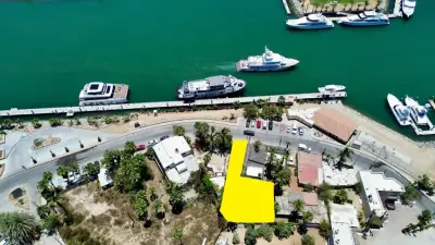 Terreno en venta en Los Cabos - foto 3