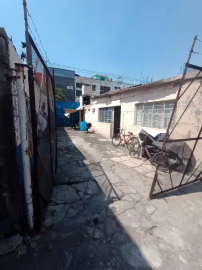 Terreno en venta en Azcapotzalco - foto 5