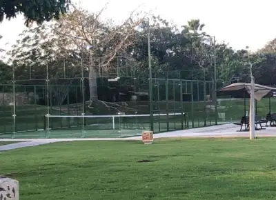 Terreno en venta en Mérida - foto 3