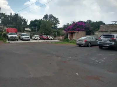 Terreno en venta en Iztapalapa - foto 2