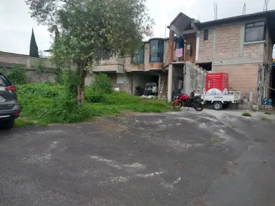 Terreno en venta en Iztapalapa - foto 3