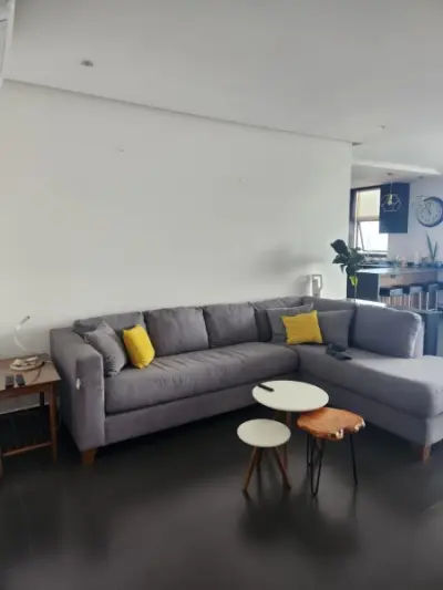 Departamento 178m2 Torre Elementos Colinas de San Jeronimo