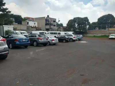 Terreno en venta en san lucas, Iztapalapa, ciudad de méxico