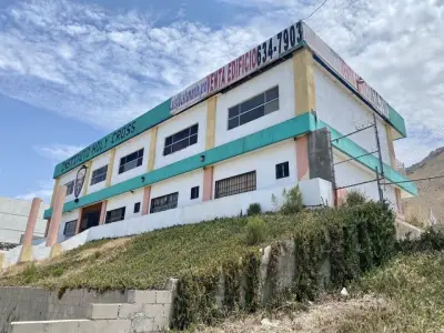 Hoteles y edificios en venta en Tijuana - foto 2