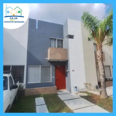 Casa en venta en Tlajomulco de Zúñiga - foto 2