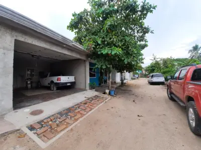 Casa en venta en Cihuatlán - foto 2